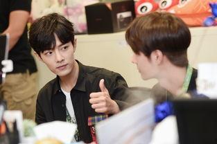 娱乐爆料社肖战王一博,娱乐爆料社揭秘双星闪耀背后的故事